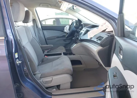 2014 Honda Cr-V Lx from USA, damaged, VIN 3CZRM3H31EG704037